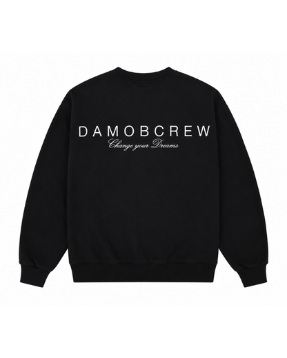 Mob Longsleeve