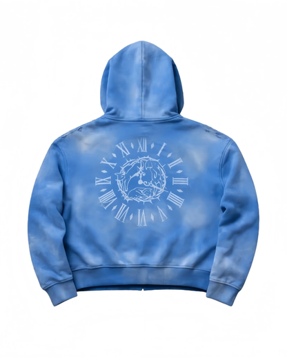 Forever Pray Hoodie