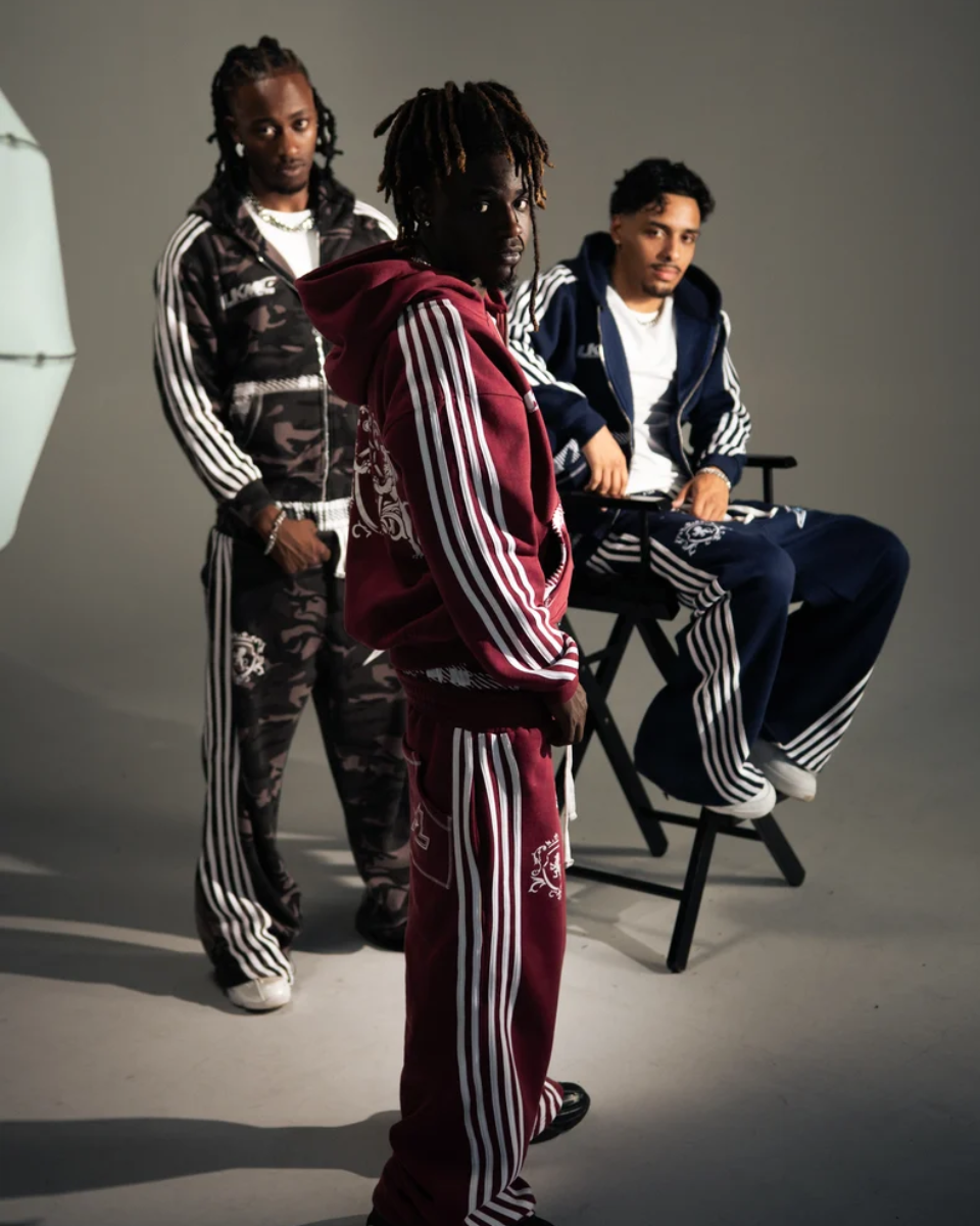 LKMC Sweatsuit