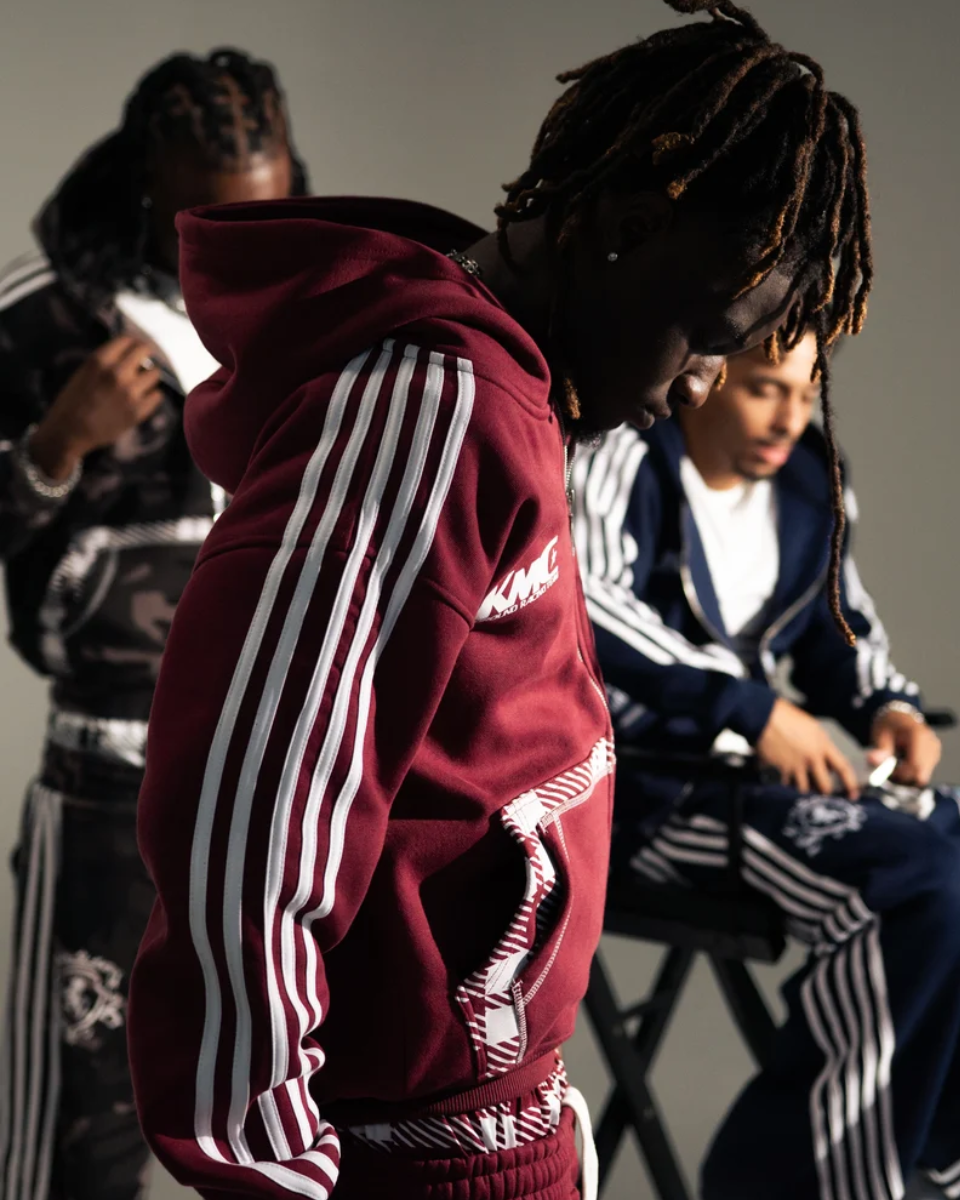 LKMC Sweatsuit