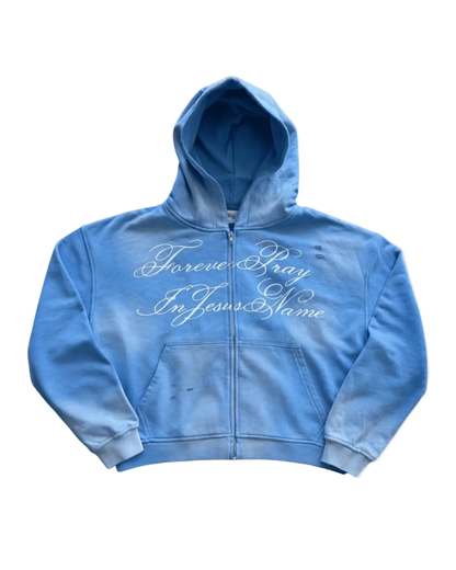 Forever Pray Hoodie