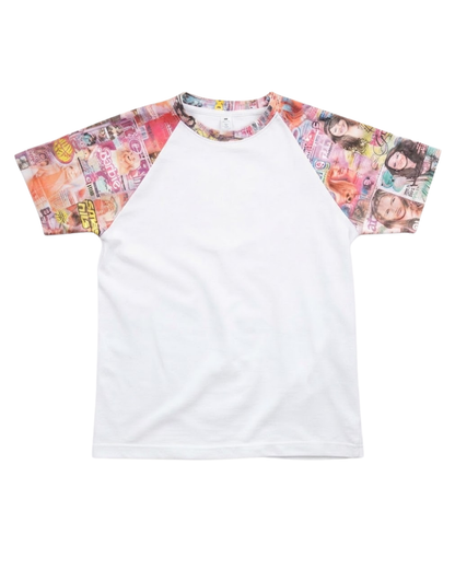 Feel Alive Collection