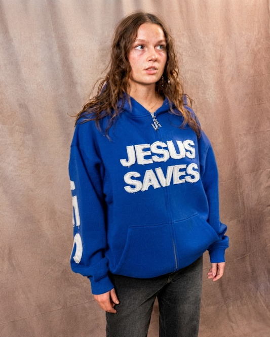Psalm 46:10 Hoodie