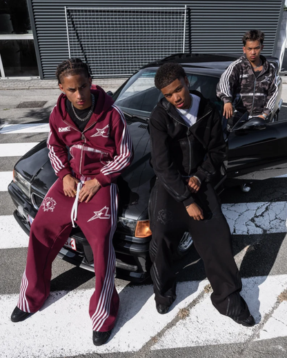 LKMC Sweatsuit
