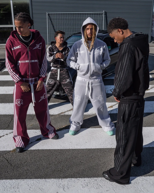 LKMC Sweatsuit