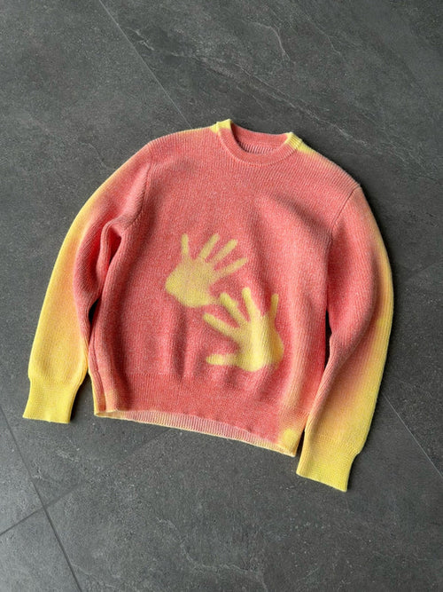 Heat Reactive Sweater