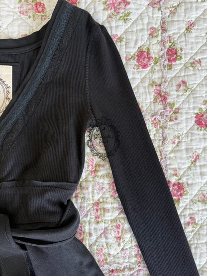 BABYDOLL TOP