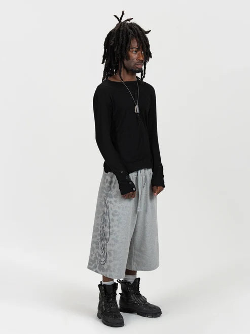 Script Long Shorts