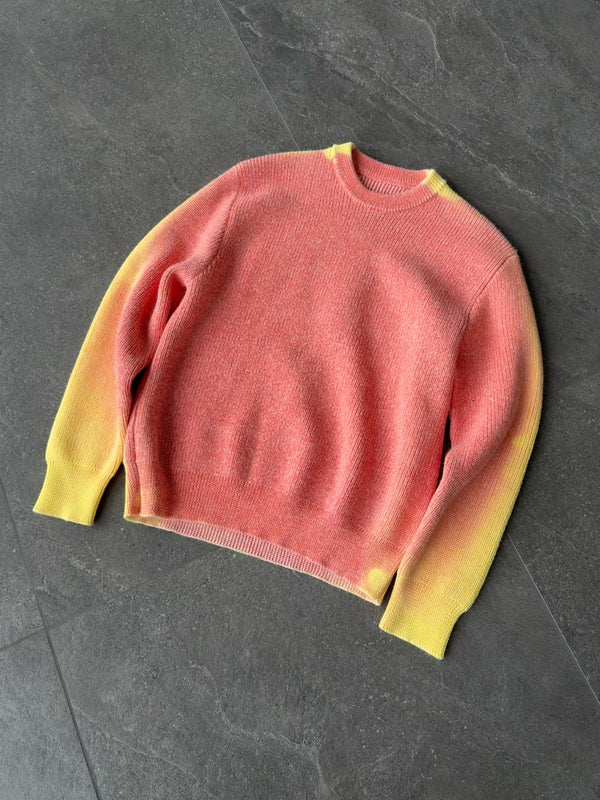 Heat Reactive Sweater