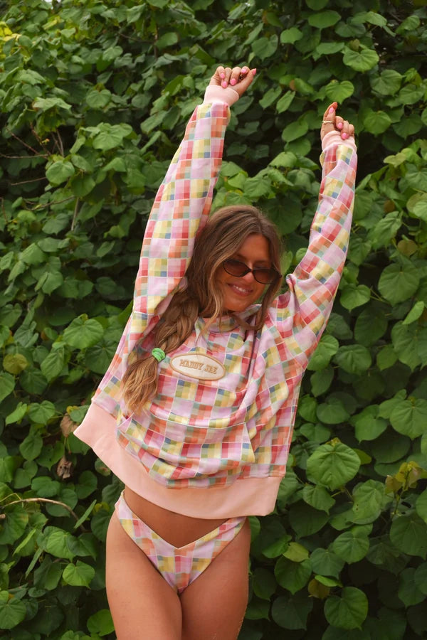 Cute Maddy Hoodie