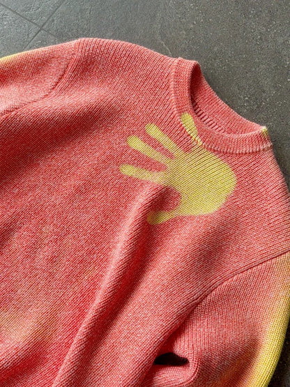 Heat Reactive Sweater