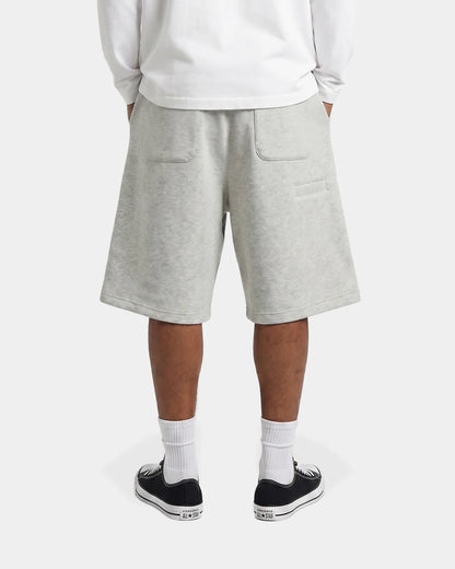 Baggy Plain Shorts