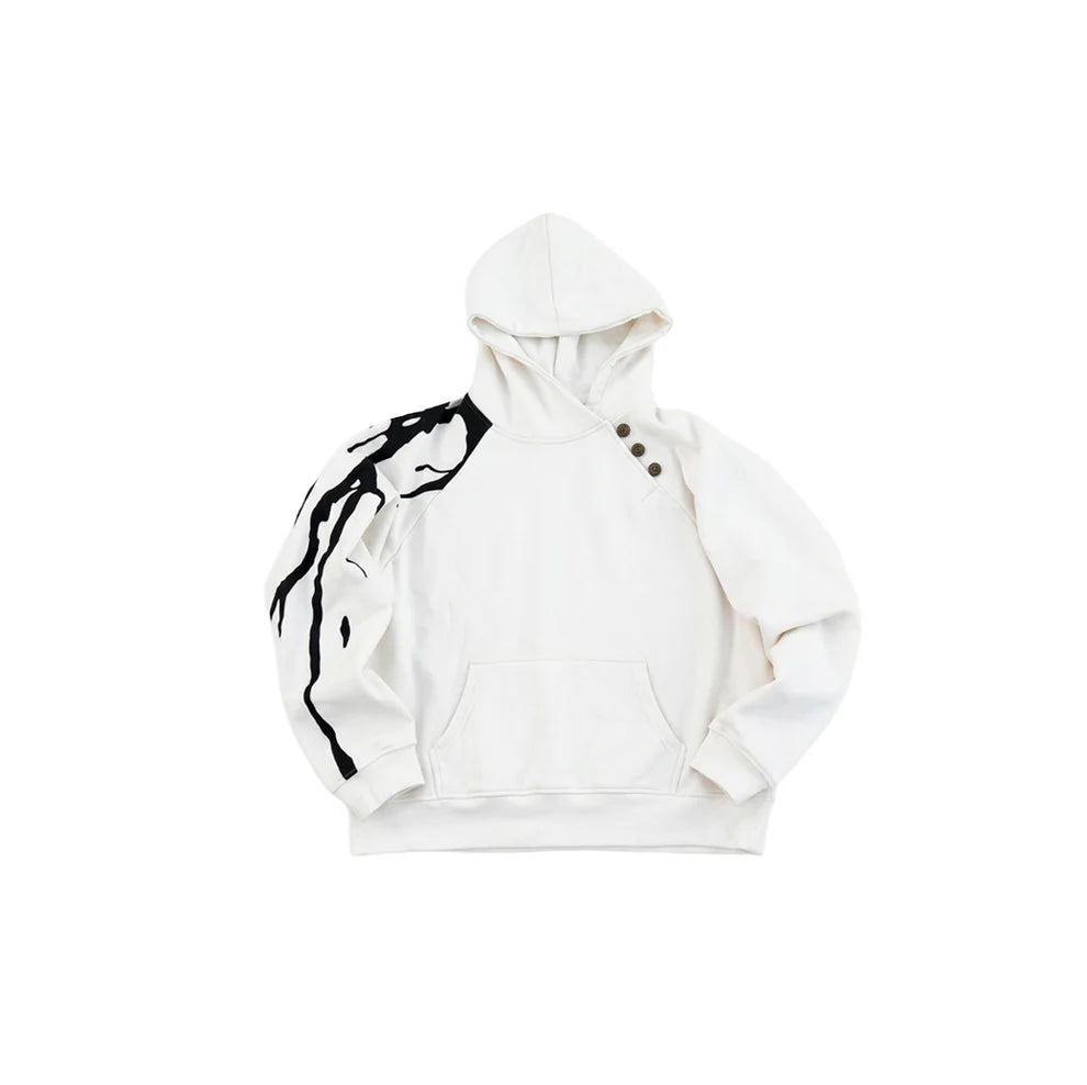 Core Duo Hoodie
