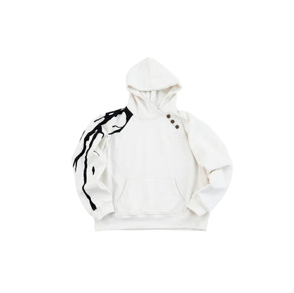 Core Duo Hoodie