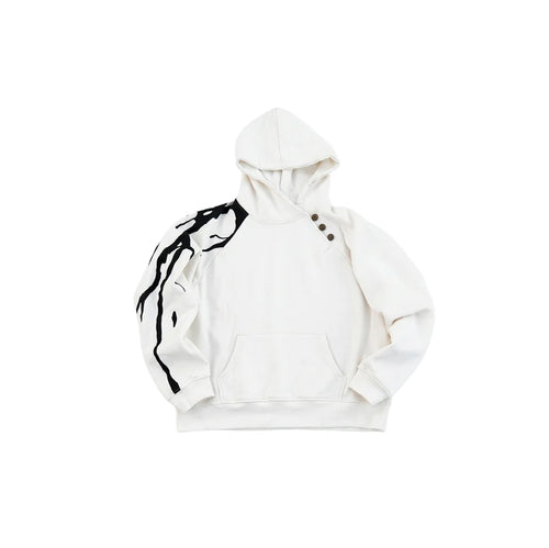 Core Duo Hoodie