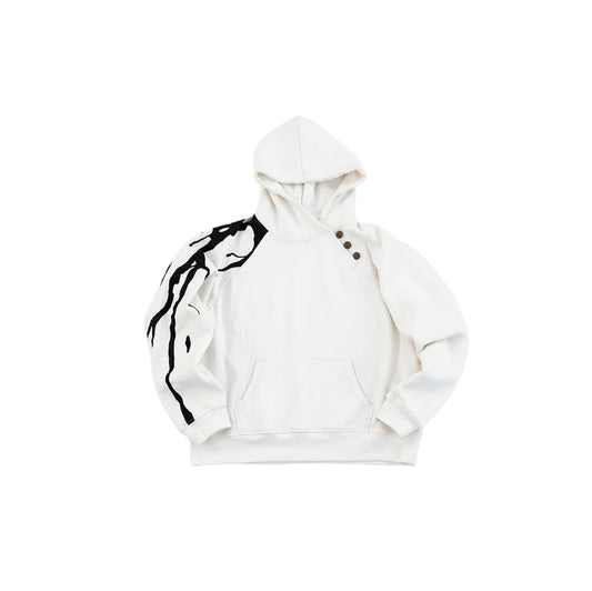 Core Duo Hoodie