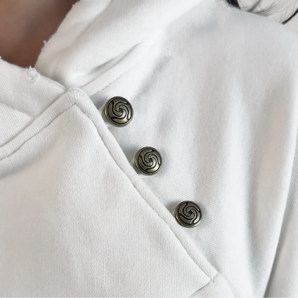 Core Duo Hoodie