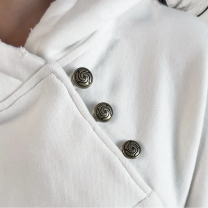 Core Duo Hoodie