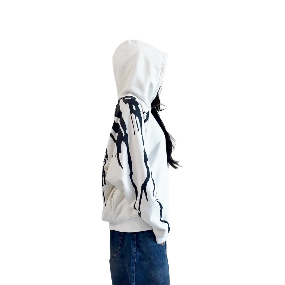 Core Duo Hoodie