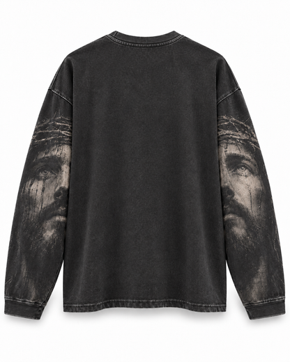 Christ Print Thermal