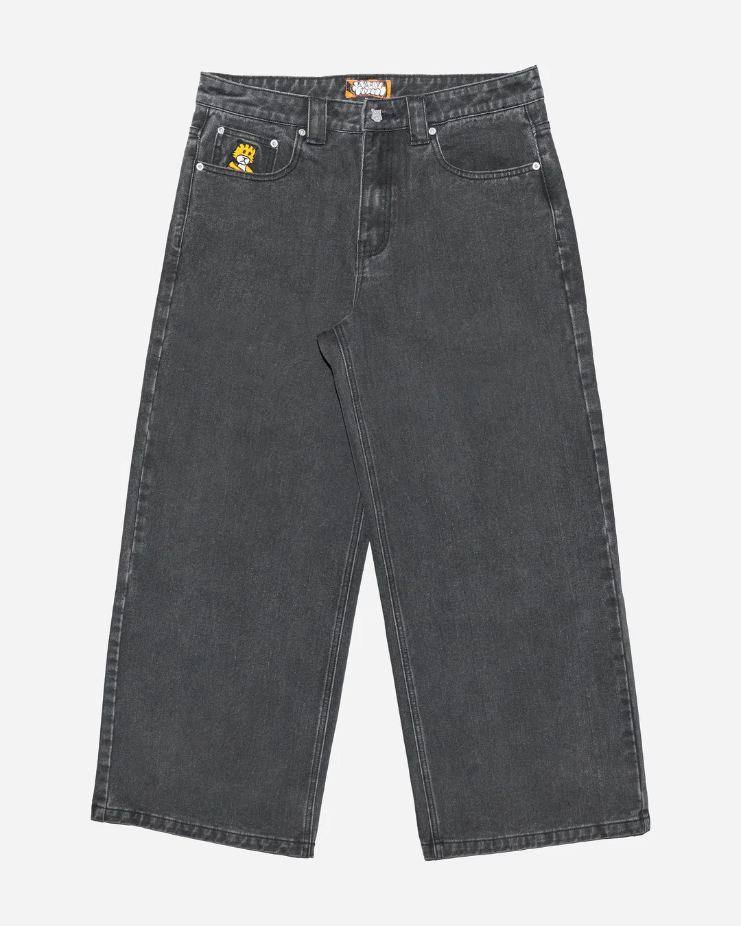 Baggy Denim Collection