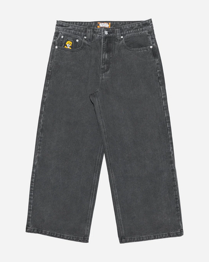 Baggy Denim Collection
