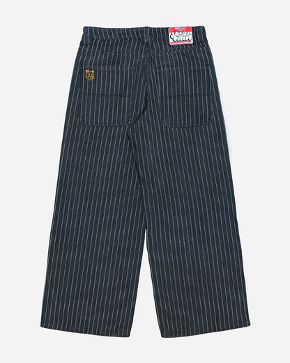 Baggy Denim Collection