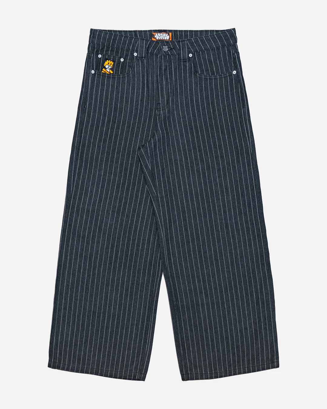 Baggy Denim Collection