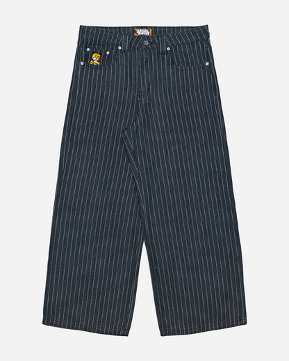 Baggy Denim Collection