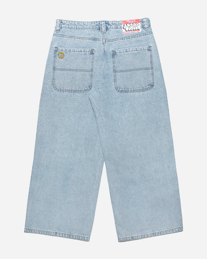 Baggy Denim Collection
