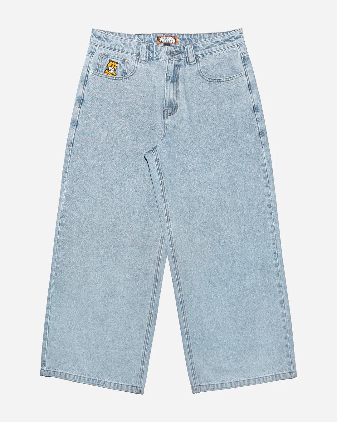 Baggy Denim Collection