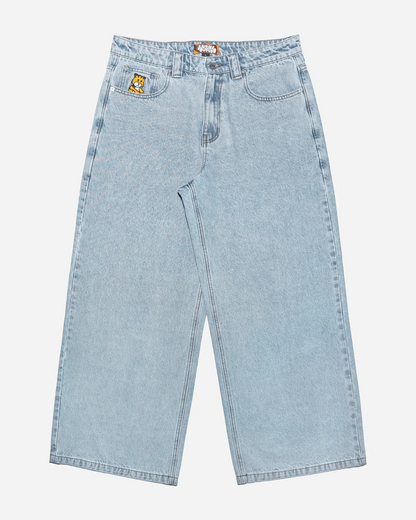 Baggy Denim Collection
