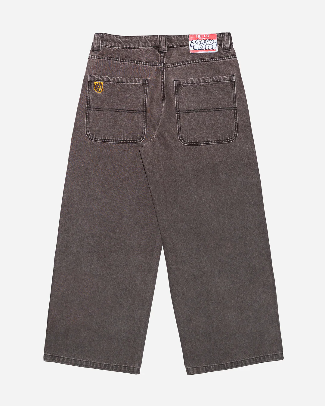 Baggy Denim Collection