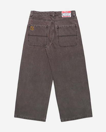 Baggy Denim Collection