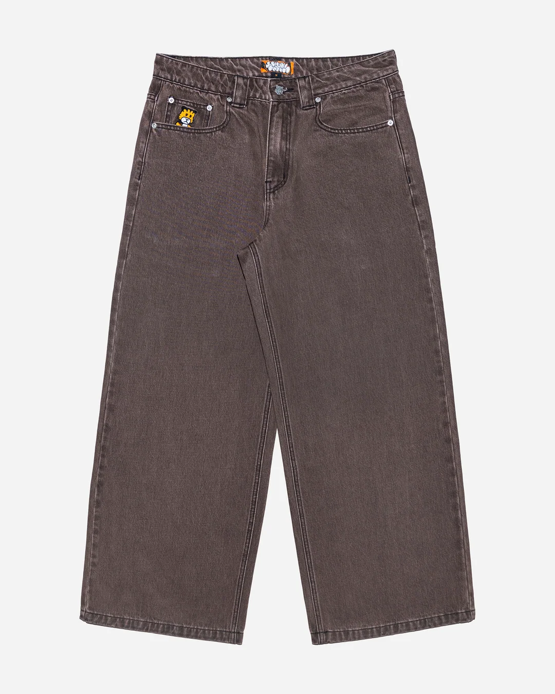 Baggy Denim Collection