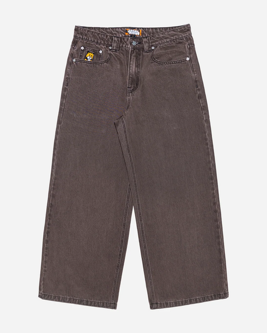 Baggy Denim Collection