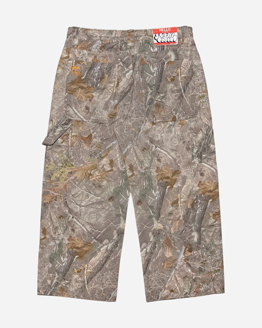 Baggy Denim Collection