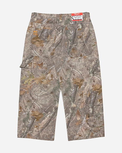 Baggy Denim Collection