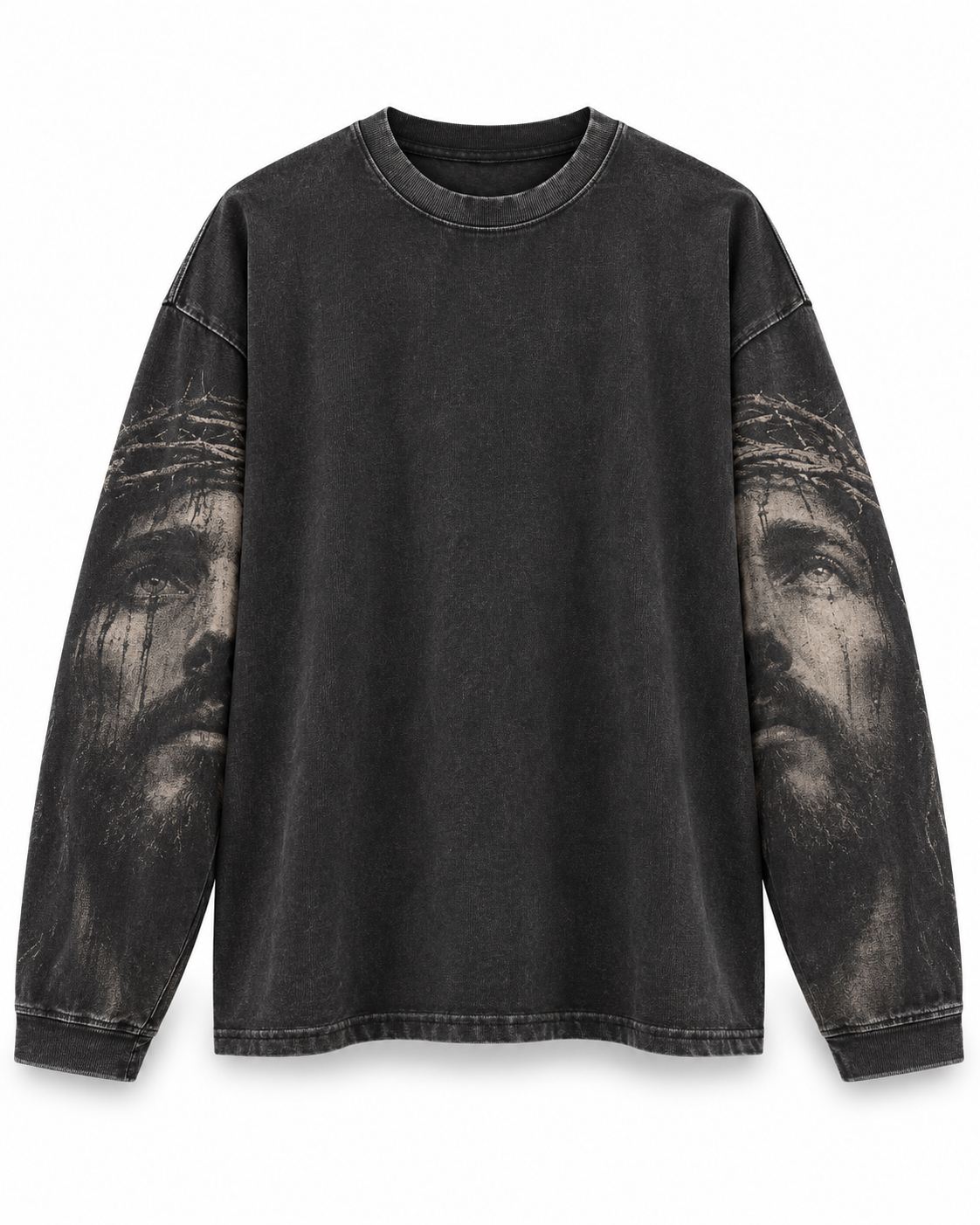 Christ Print Thermal