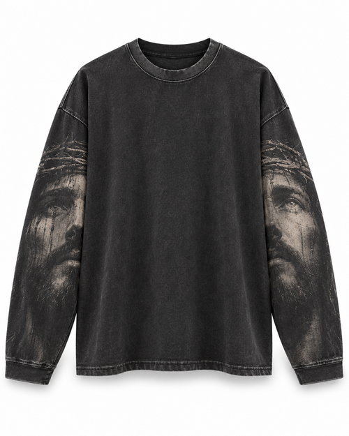 Christ Print Thermal