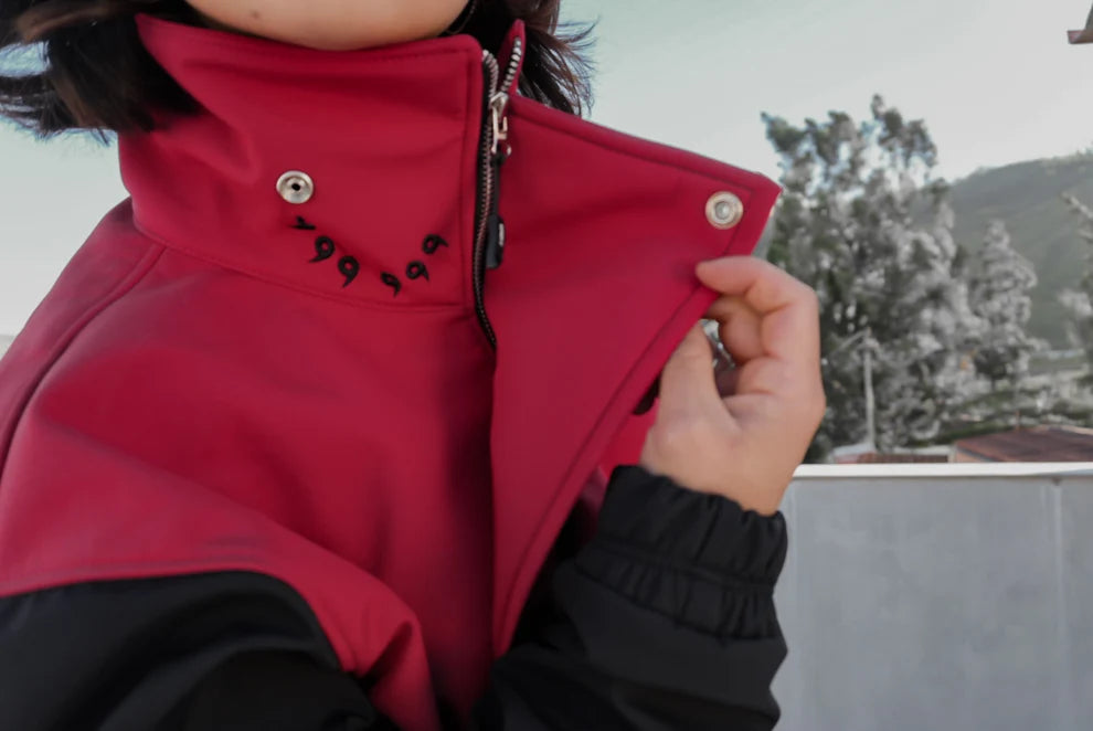 Itachi Fencing Jacket