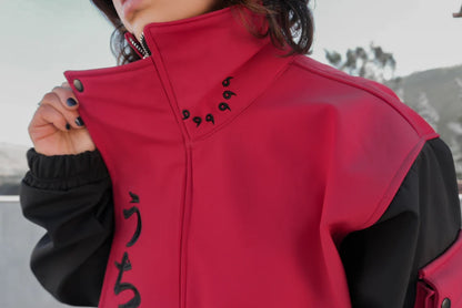 Itachi Fencing Jacket