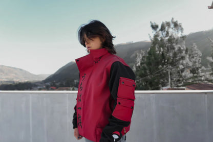 Itachi Fencing Jacket