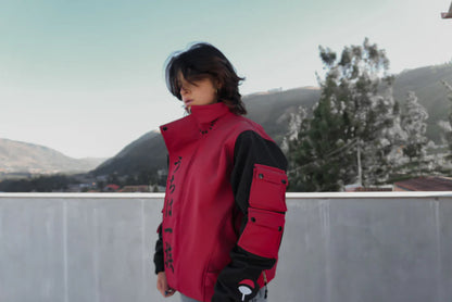 Itachi Fencing Jacket