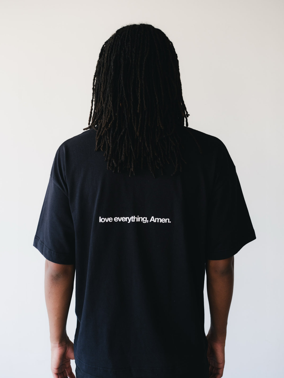 GRAPHIC TEES CAPSULE COLLECTION