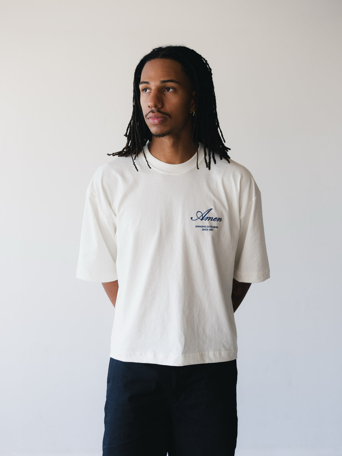 GRAPHIC TEES CAPSULE COLLECTION