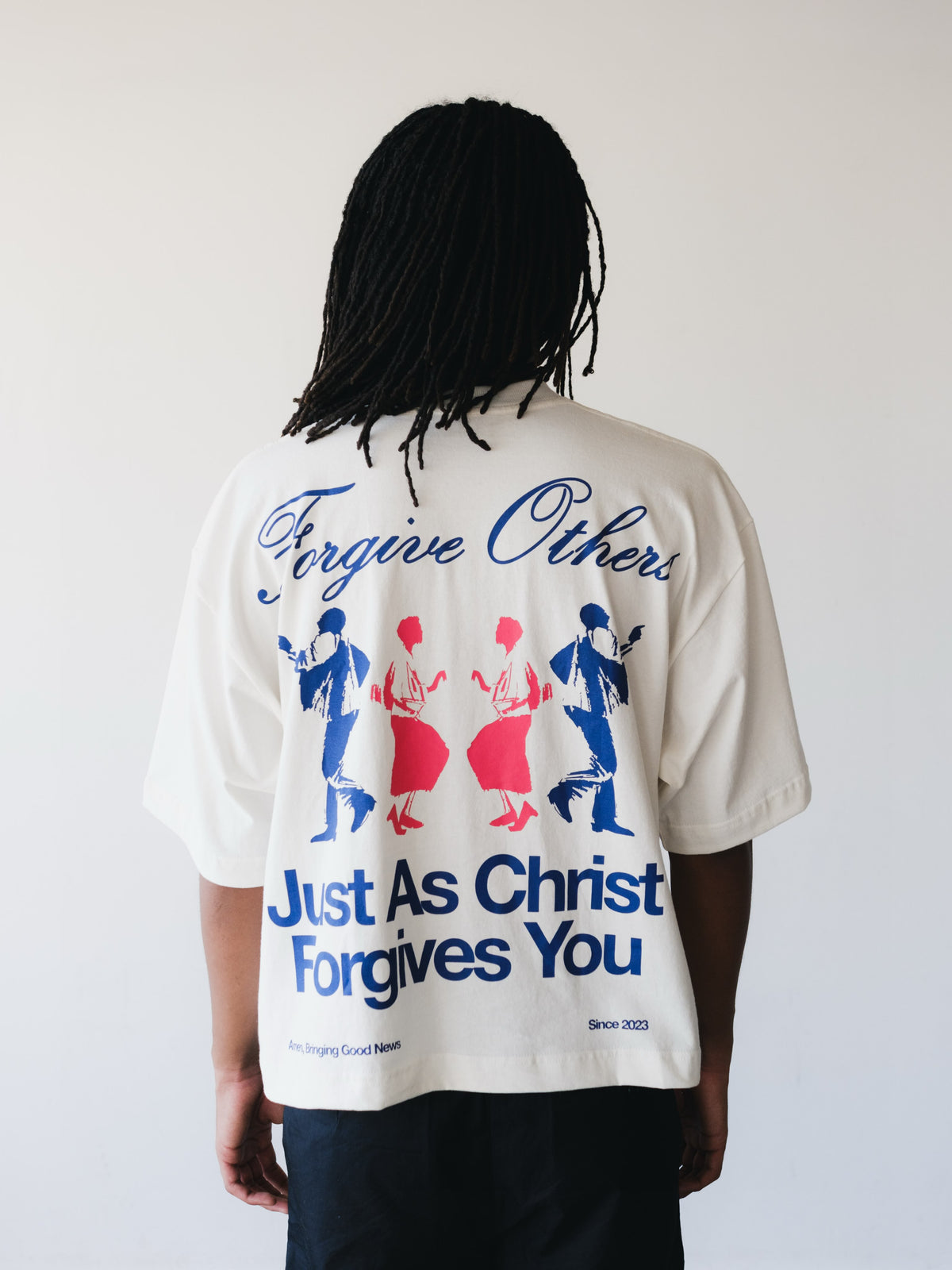 GRAPHIC TEES CAPSULE COLLECTION