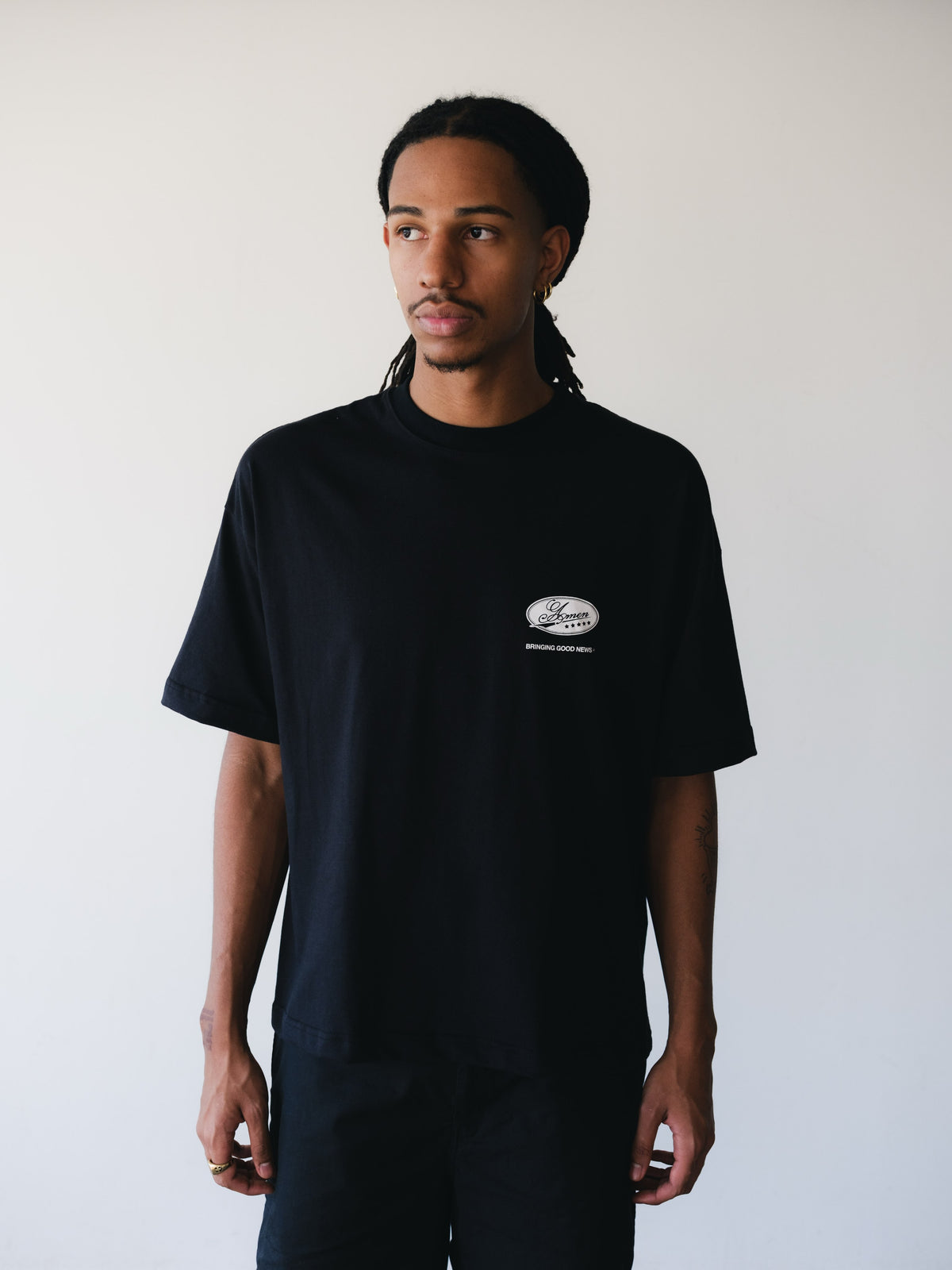 GRAPHIC TEES CAPSULE COLLECTION