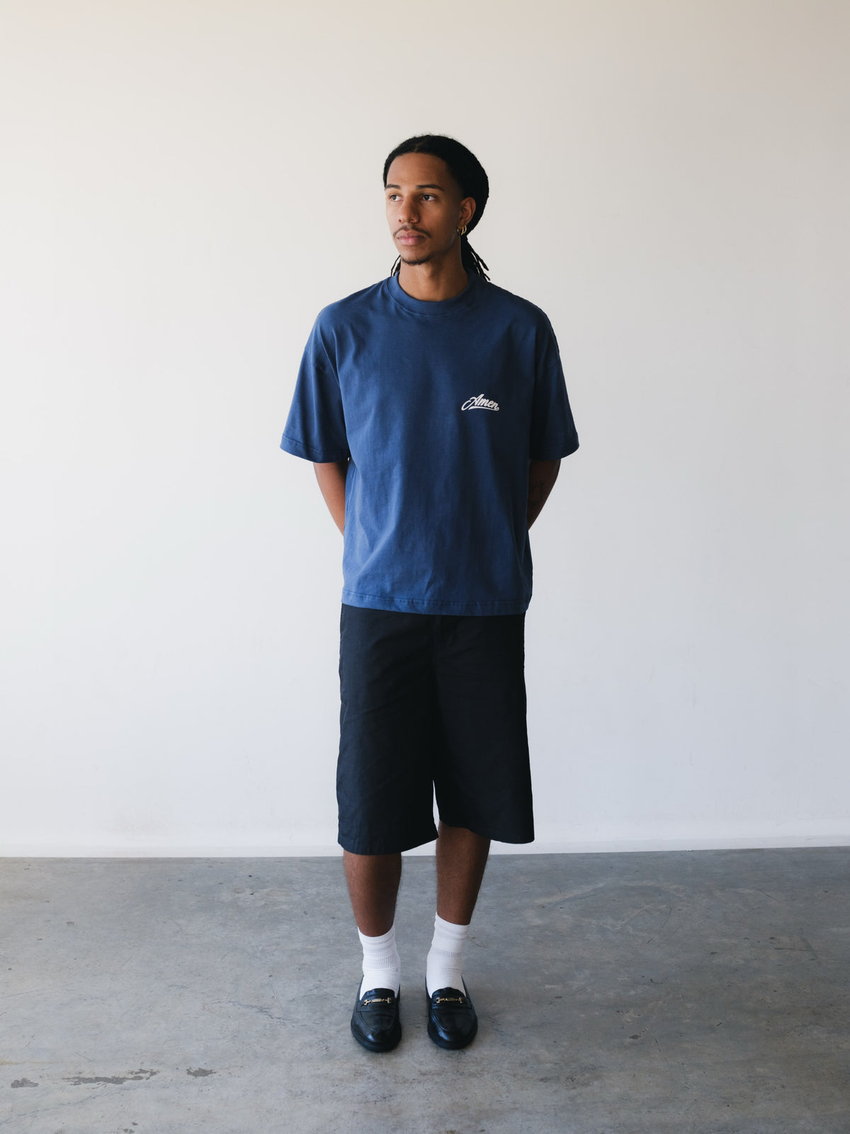 GRAPHIC TEES CAPSULE COLLECTION