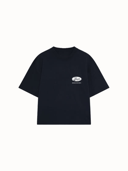 GRAPHIC TEES CAPSULE COLLECTION